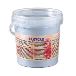 Støbemateriale - Easyform 450g